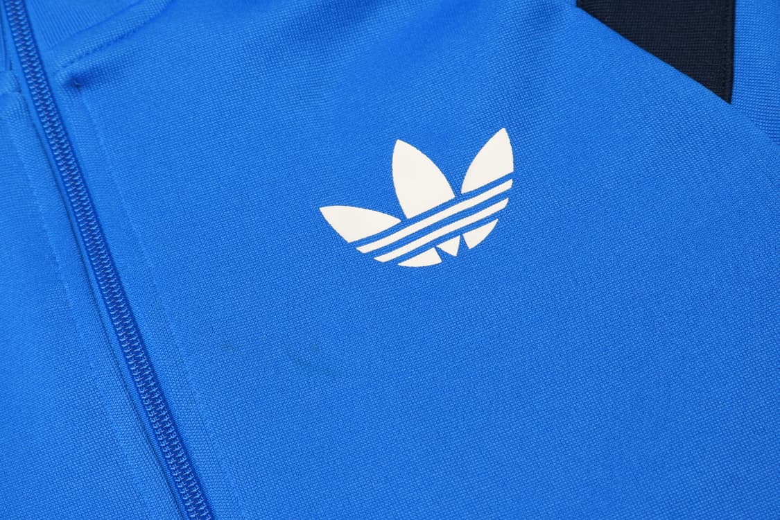 [S] 아디다스 트레포일 트랙탑 자켓 상품이미지2