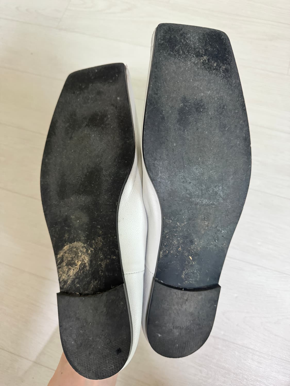 Heroes of history 스퀘어토 9.5 상품이미지3