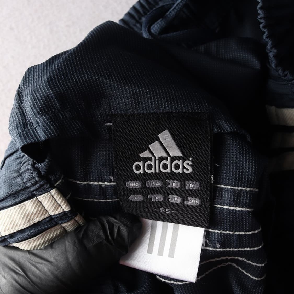 아디다스 우븐팬츠 상품이미지5