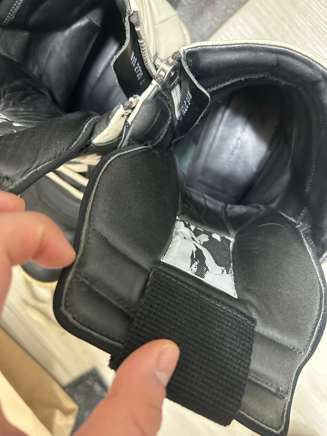 릭오웬스 지오바스켓 상품이미지6