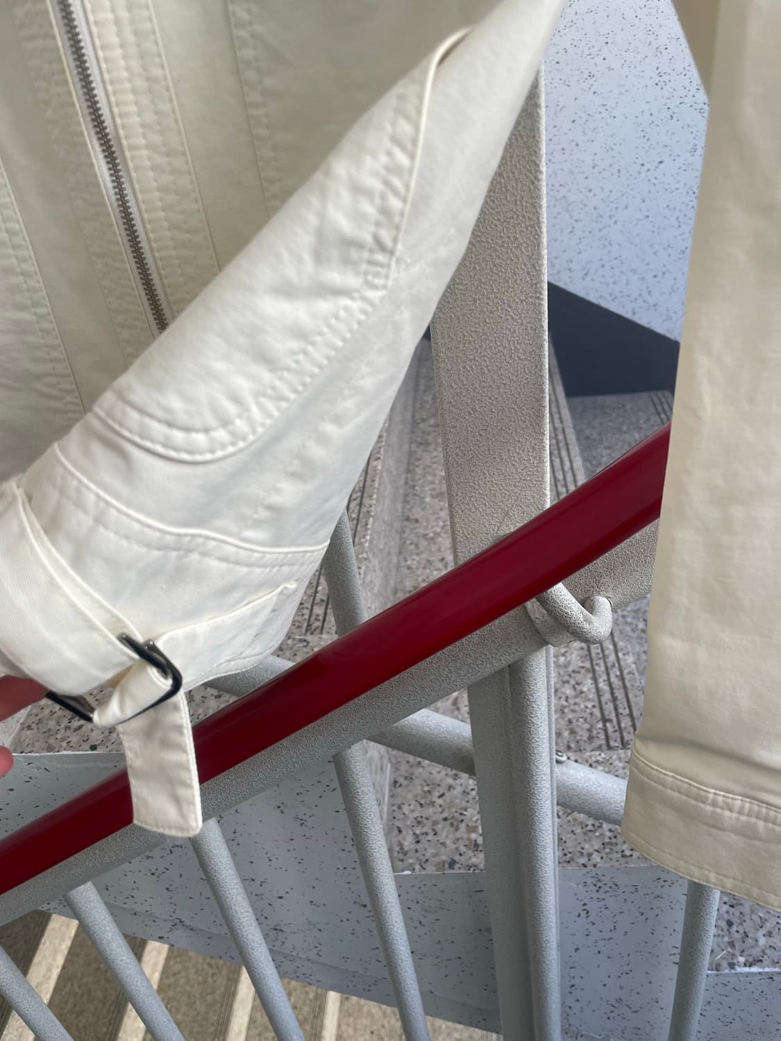 white jacket 상품이미지4