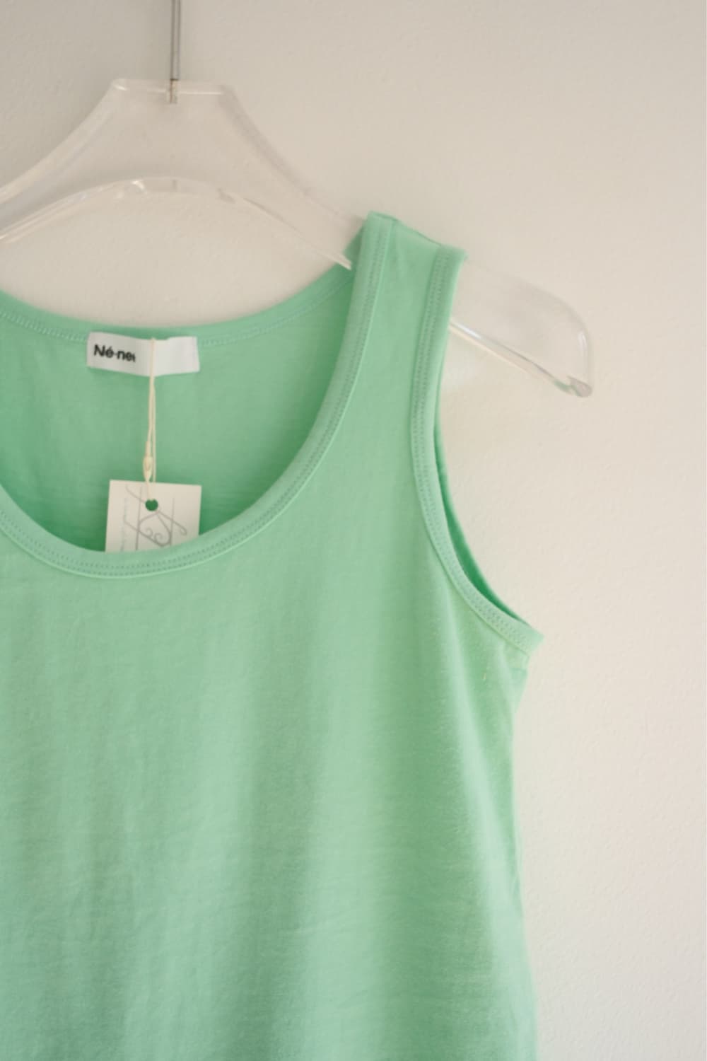 Lace Sleeveless 상품이미지8