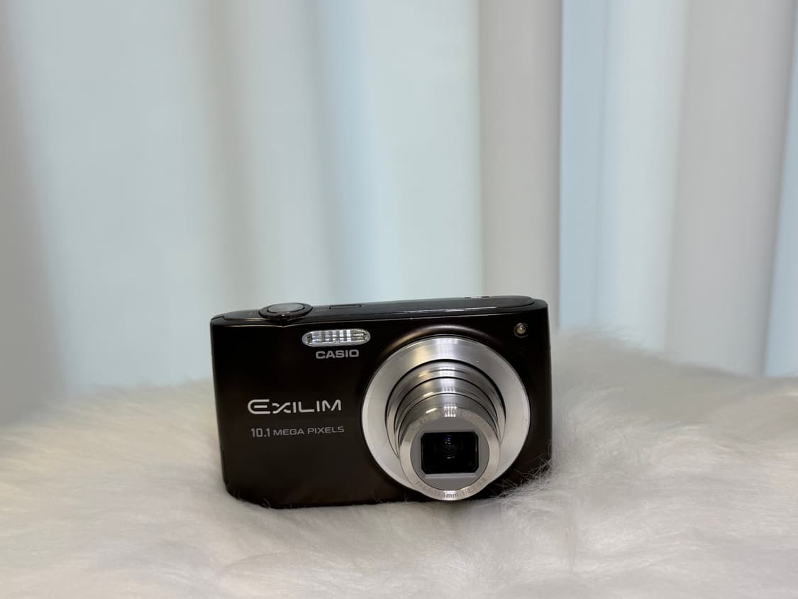 카시오 엑슬림 ex-z300 상품이미지3