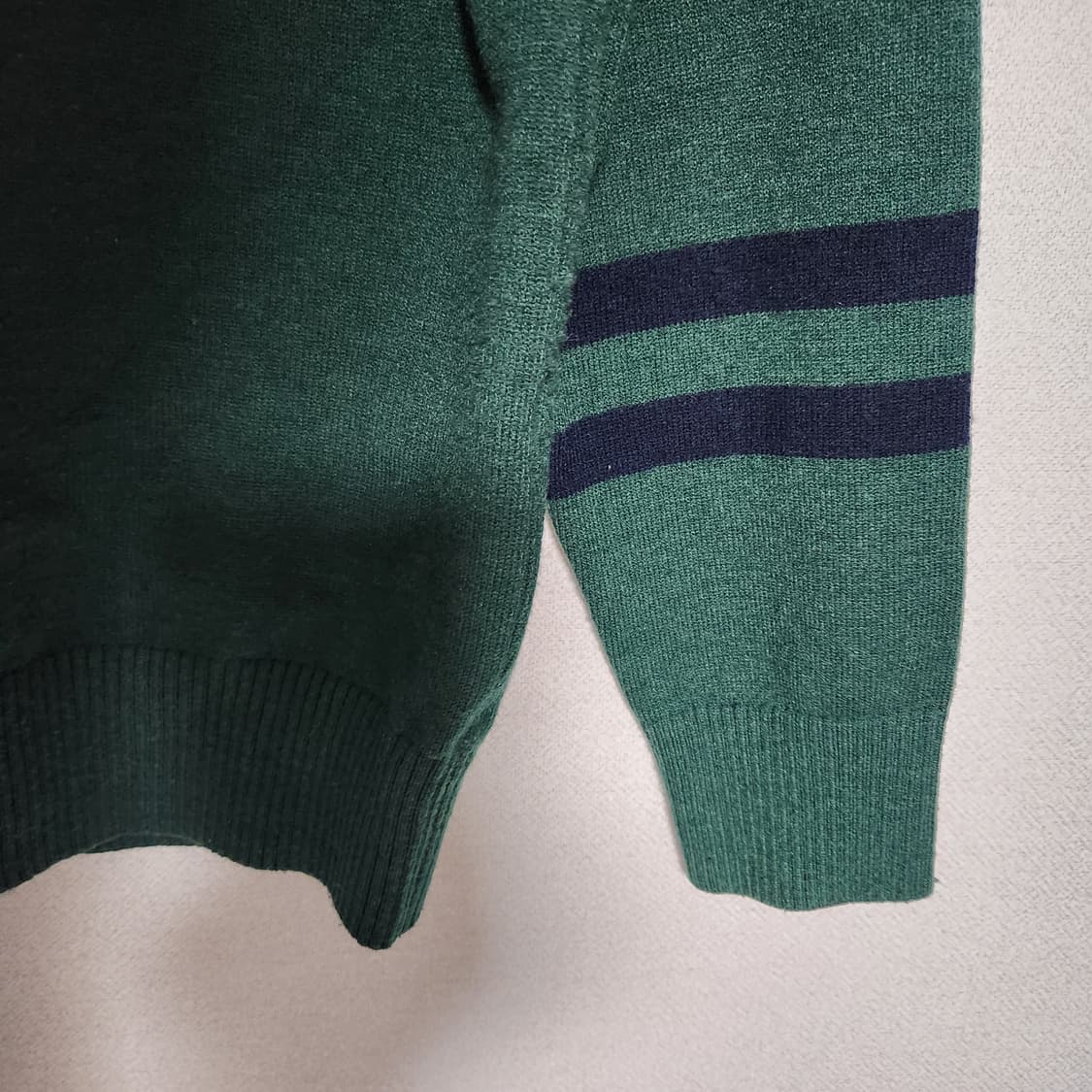 23년 베네통 니트 남95 상품이미지4