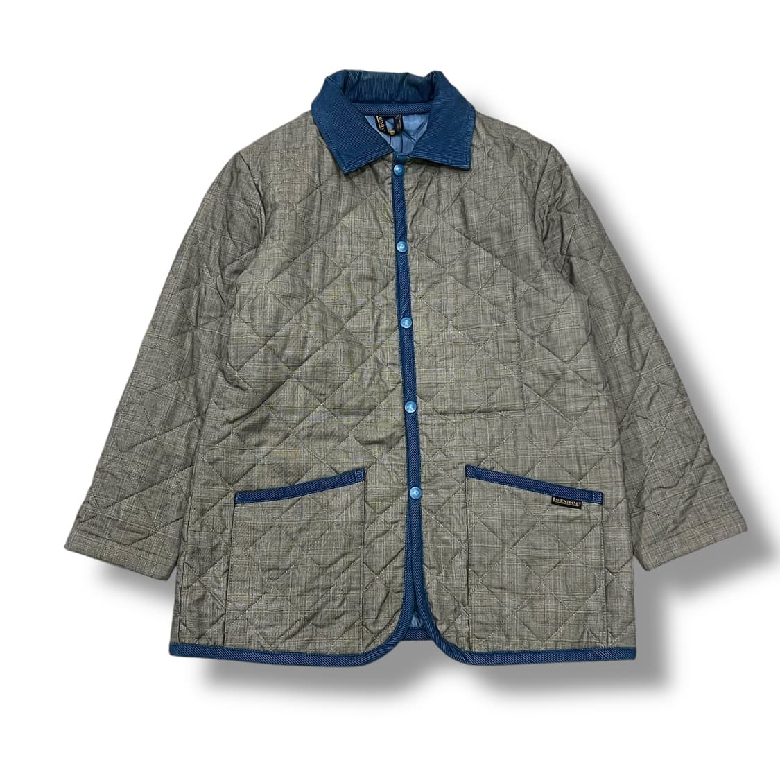 라밴햄 퀄팅자켓 s08803 상품이미지2