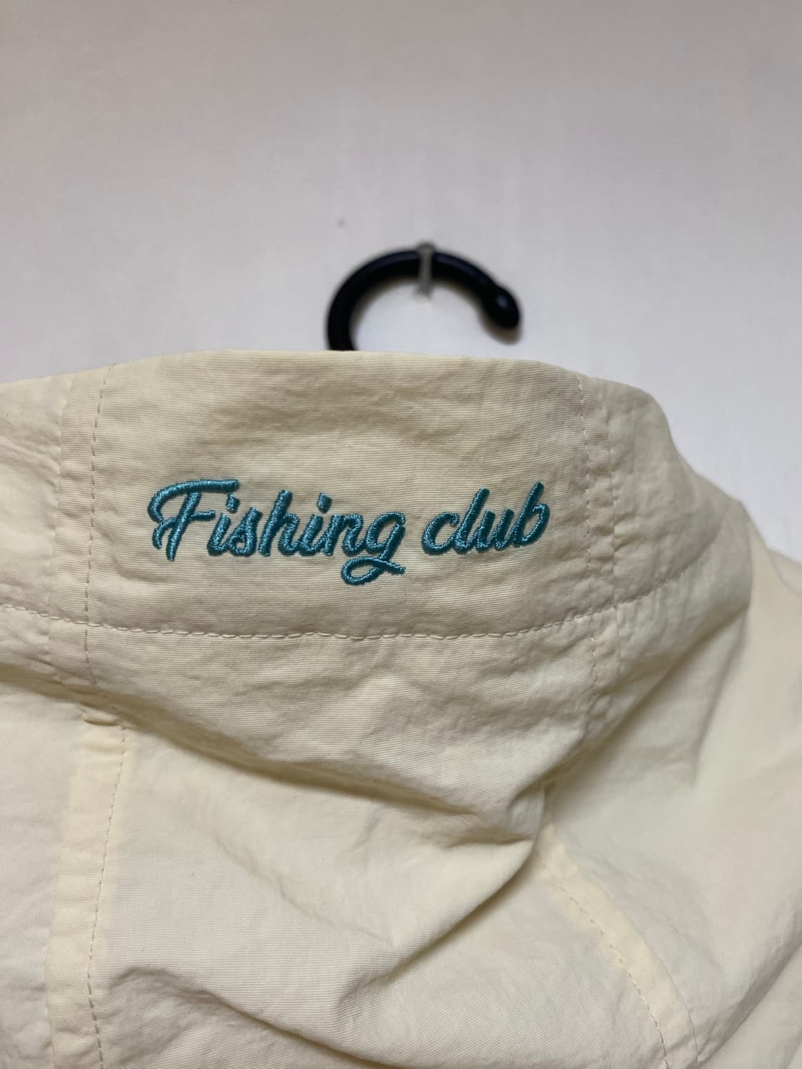 [NEW] 여성용 뉴발란스 FISHING CLUB 후드집업 160 상품이미지9