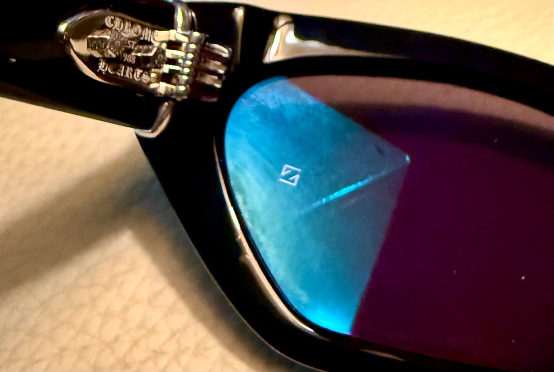 크롬하츠 할라발루 선글라스/안경 상품이미지10