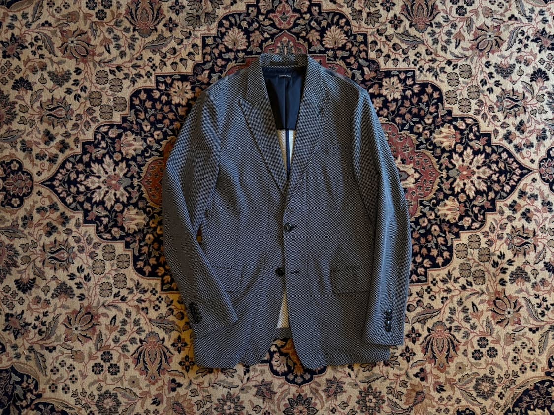 조르지오 아르마니 테일러드 자켓 100~103 상품이미지4