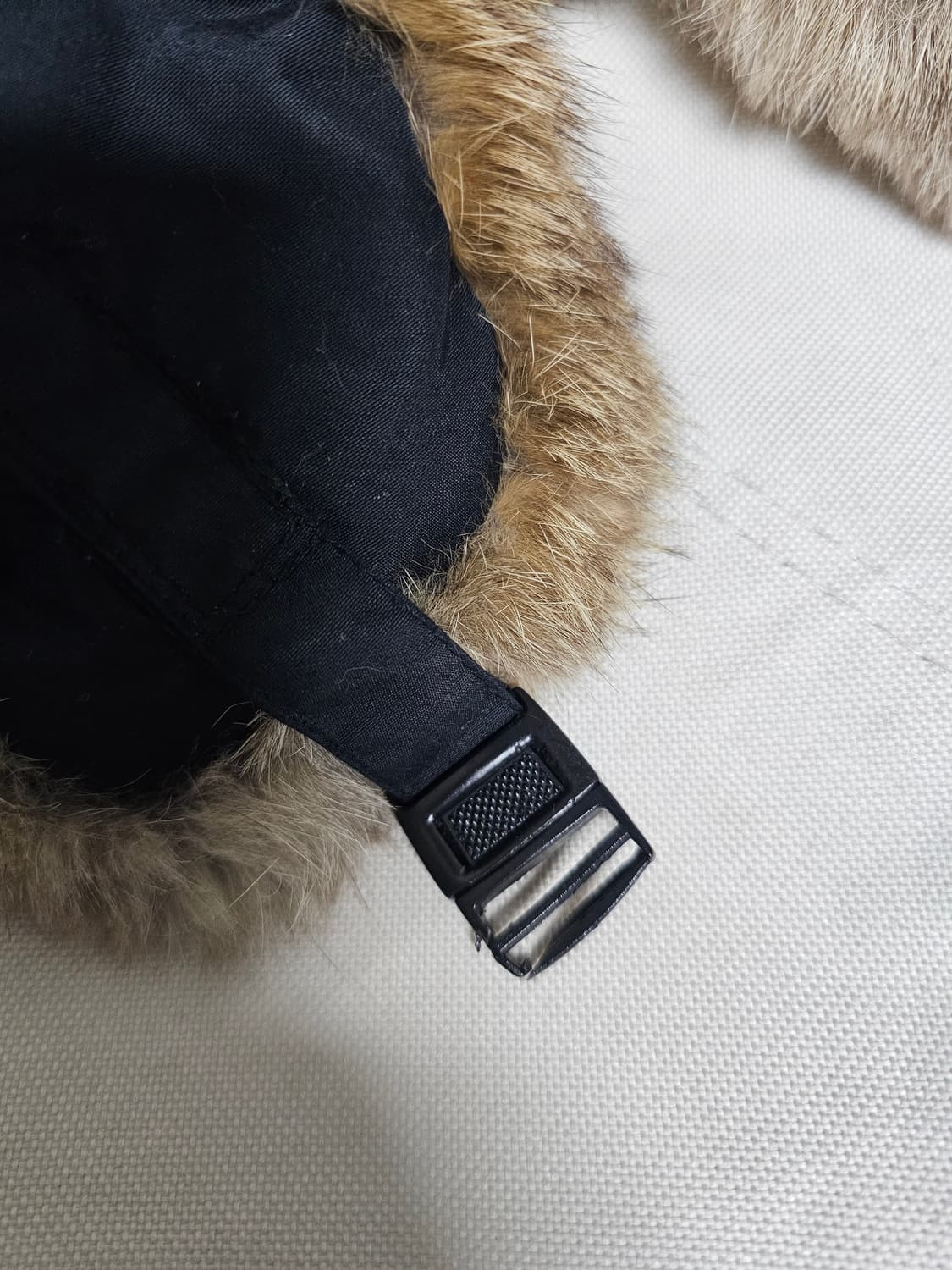 컬럼비아 래빗퍼 트래퍼햇 L 상품이미지6