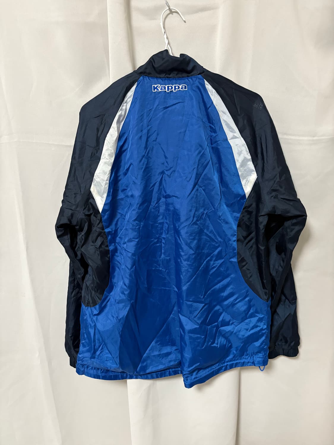 Kappa 바람막이 상품이미지2