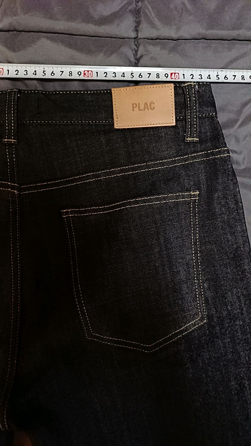 플랙 스판청바지 34인치 기장102 상품이미지6