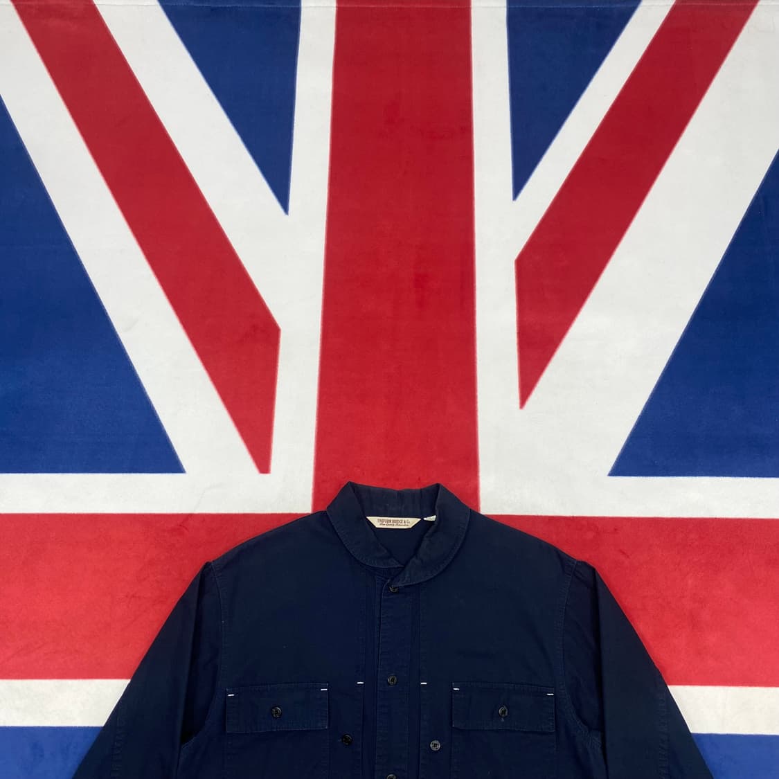 유니폼브릿지 셔츠 M  상품이미지2