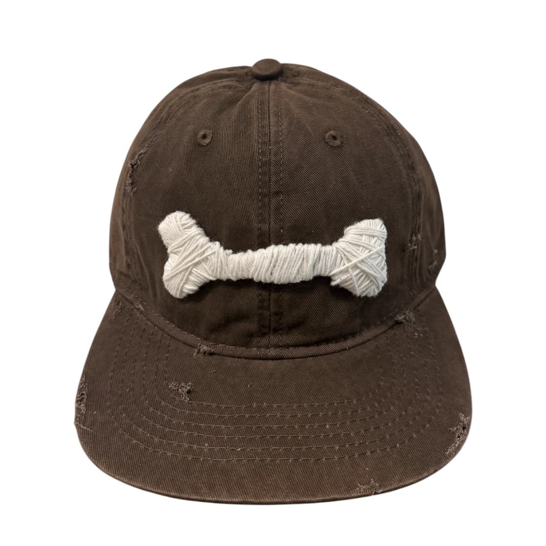 VINTAGE SKR MADE CAP 상품이미지7