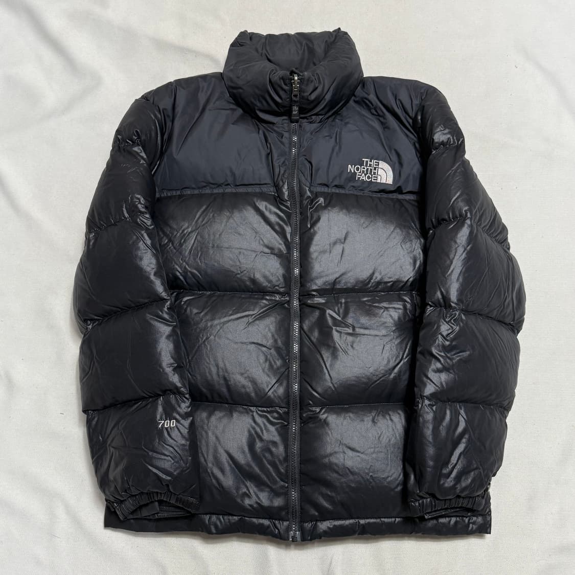 105 노스페이스 700 눕시 다운 패딩 상품이미지2