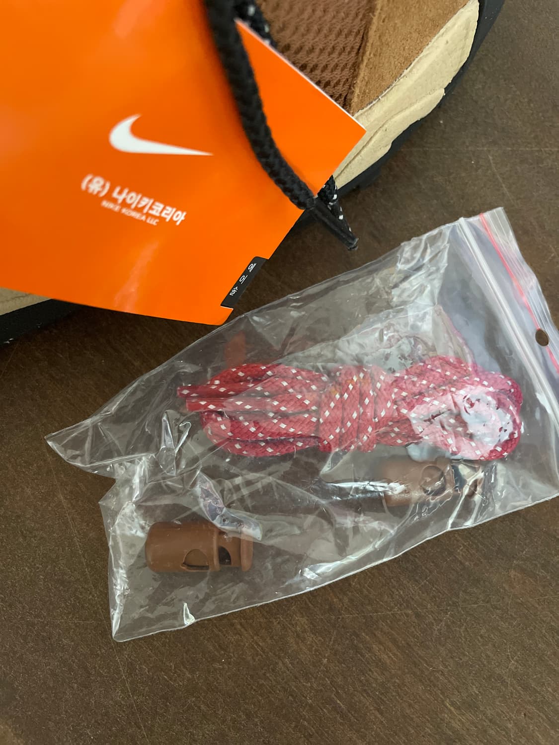 나이키 x 사카이 마그마스케이프 상품이미지10