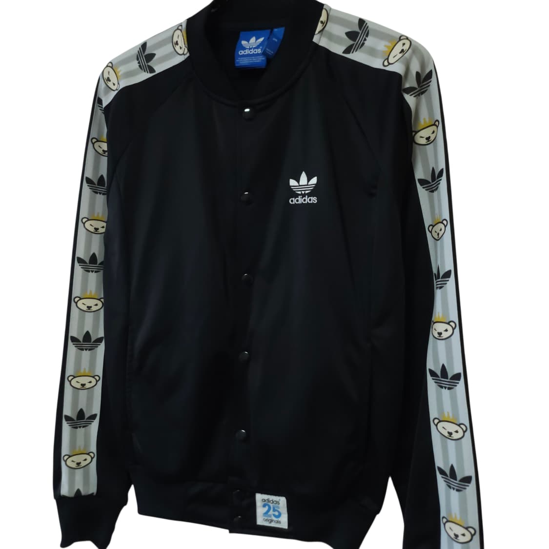 아디다스 파이어버드져지 니고베어 여성95M 25주년한정판 상품이미지3