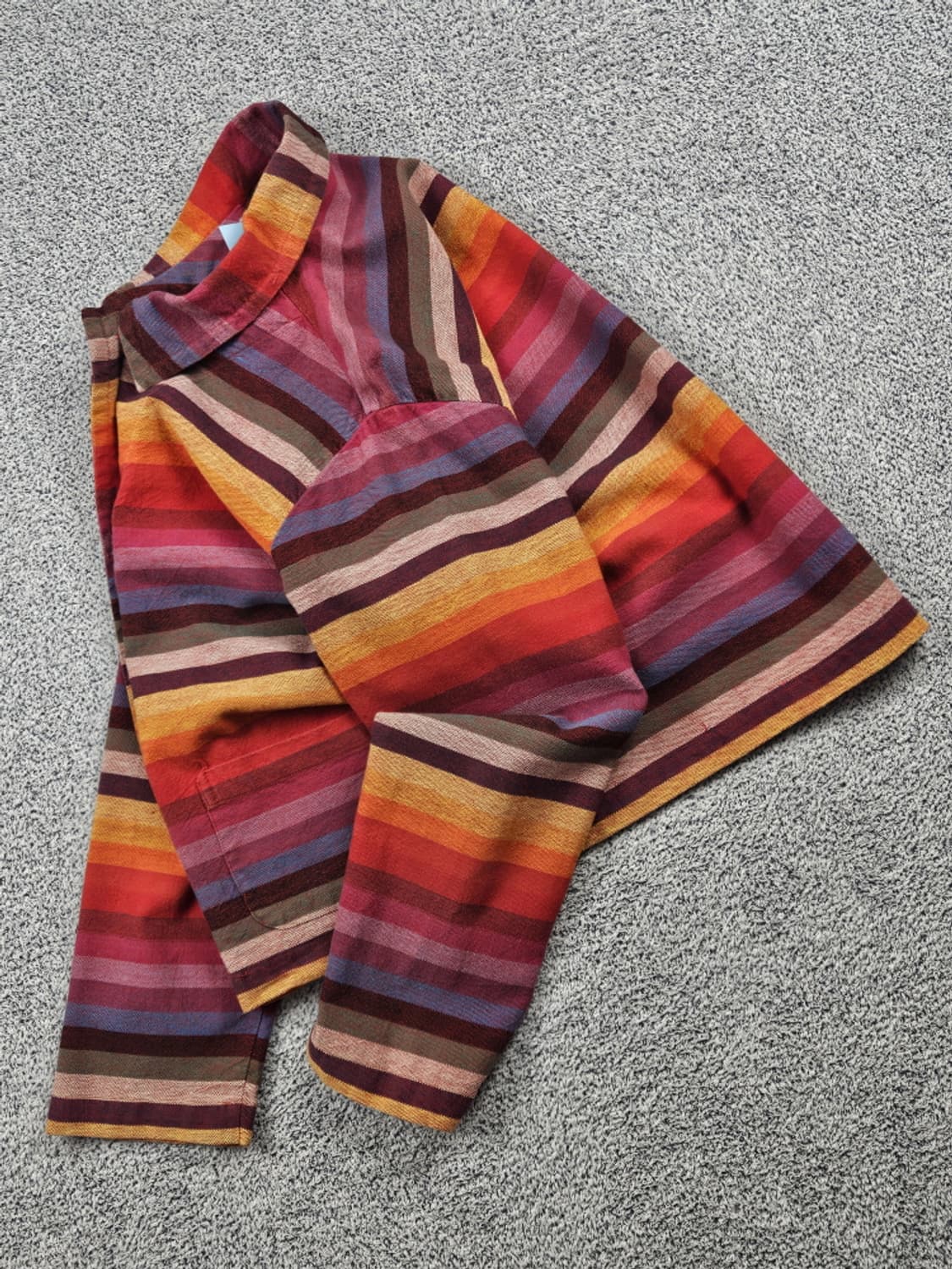 치코스디자인 인디아 히피 워크 고블린 자켓 ( 1 ) / 10258 상품이미지3