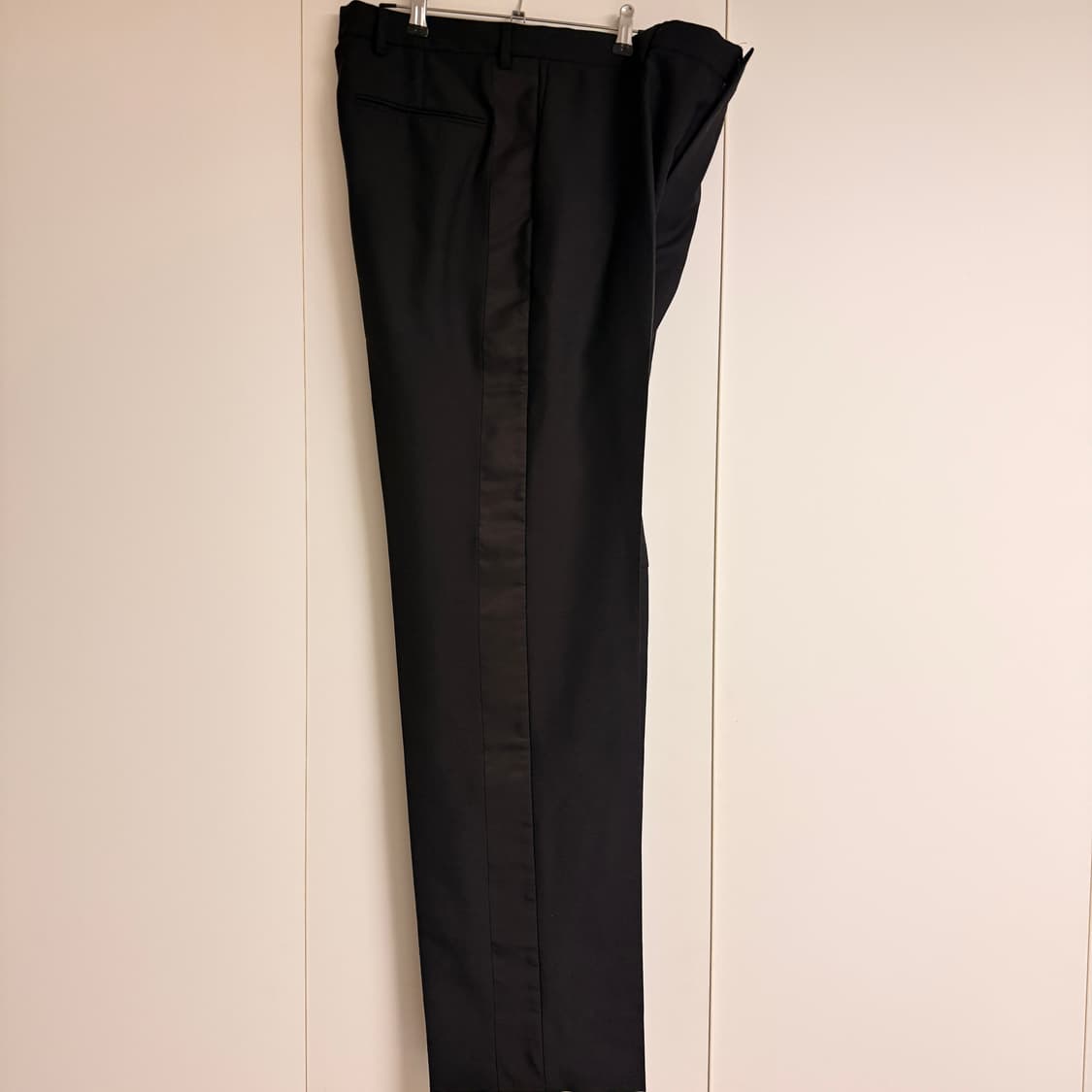 PRADA 프라다 슬랙스 팬츠 새상품 상품이미지4