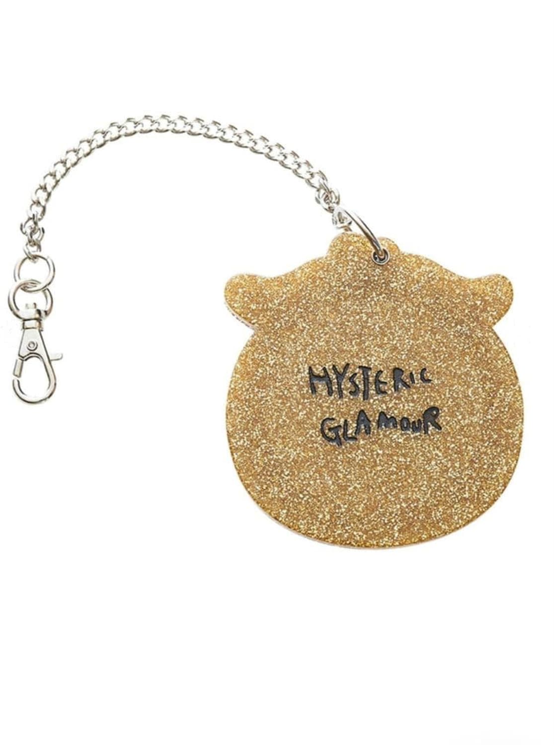 [Hysteric Glamour] Tomato Bird Mirror 상품이미지2