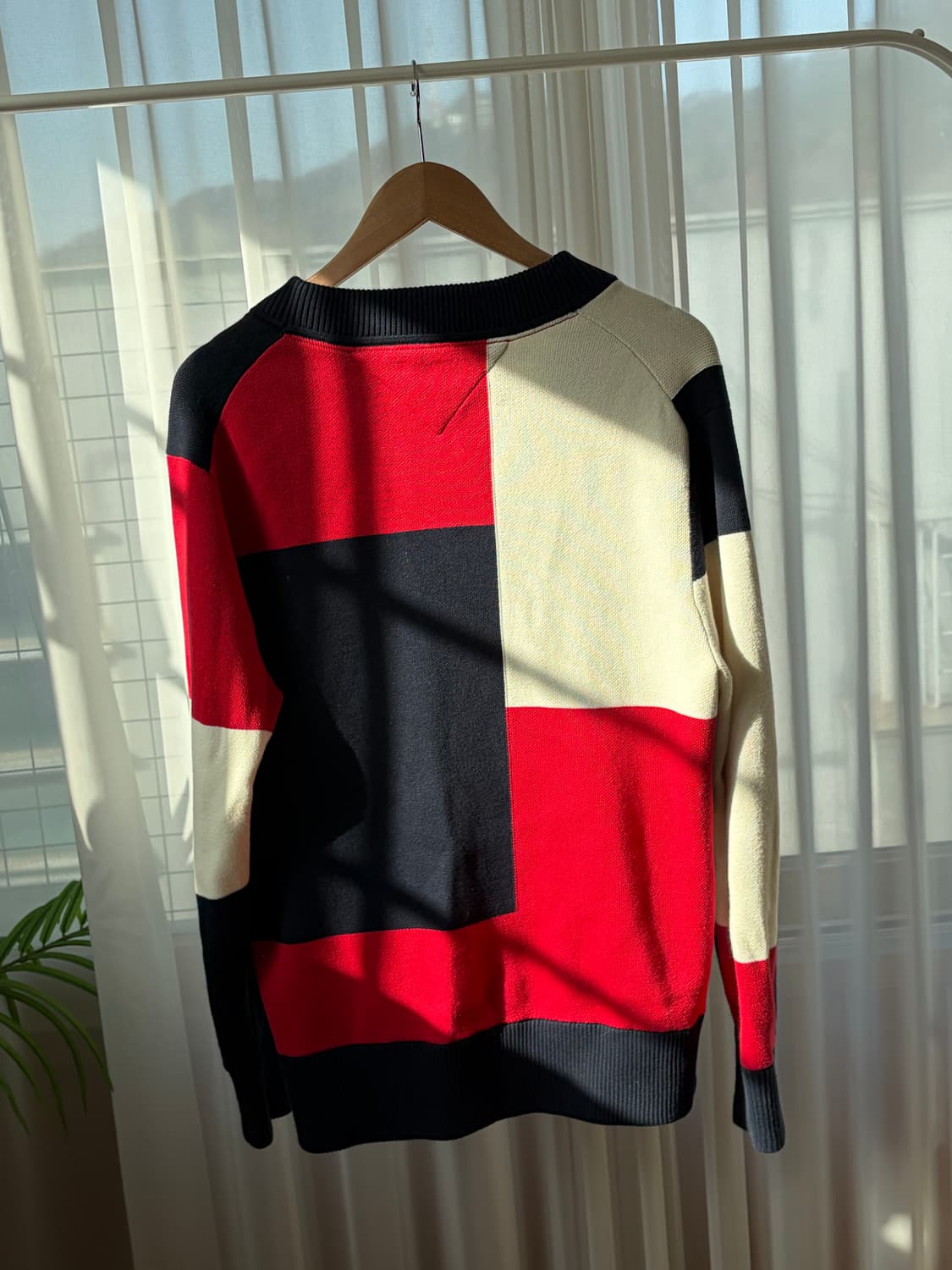 타미힐피거 가디건 M 상품이미지2