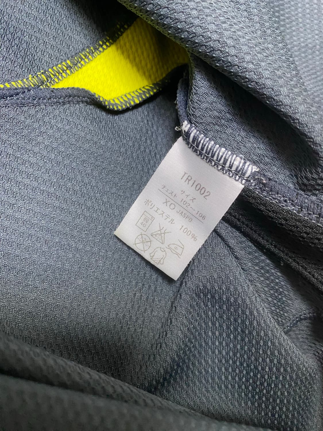 오이타 트리니타 홈 연습복 상품이미지5