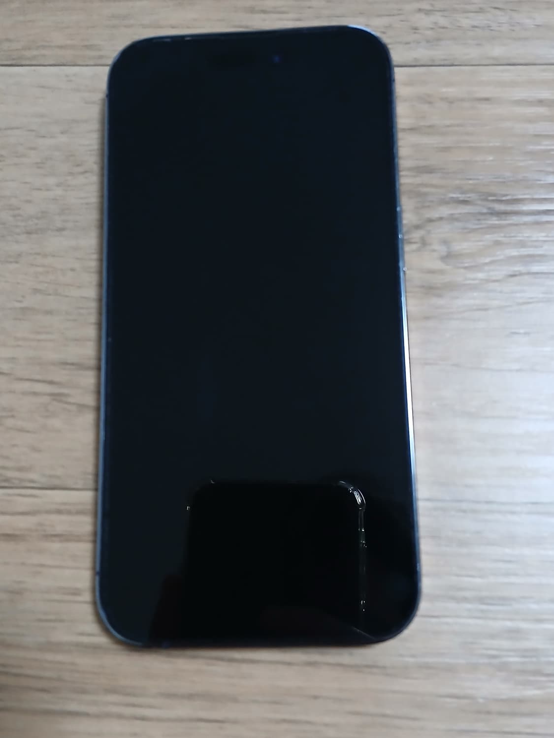 풀박스) 아이폰 14 프로 퍼플 128기가 공기계 상품이미지2