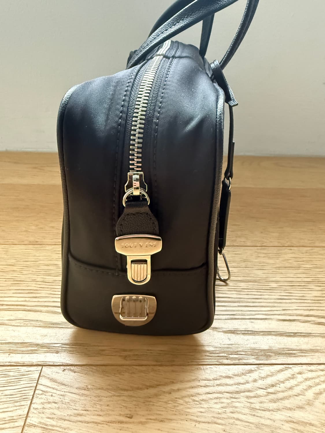 투티에 나일론 토트백 상품이미지2