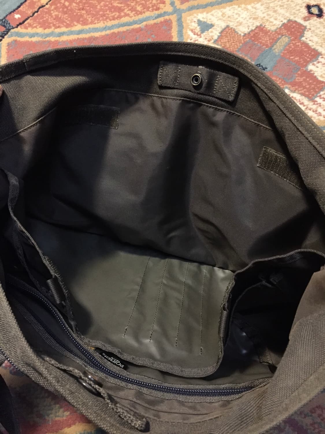 요시다 포터 코듀라 토트백 상품이미지7