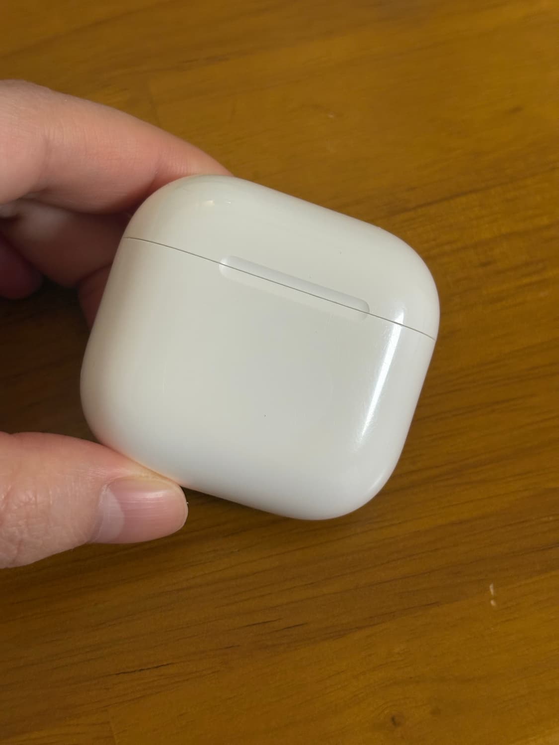 에어팟 4세대 본체 상품이미지1