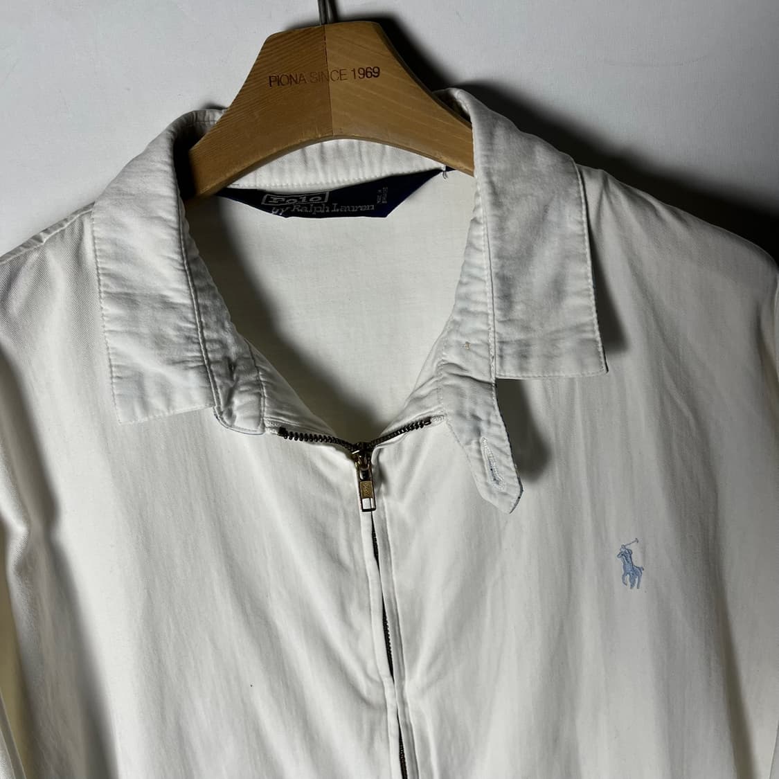 [Polo] 폴로랄프로렌 스윙탑 헤링턴 자켓 상품이미지2