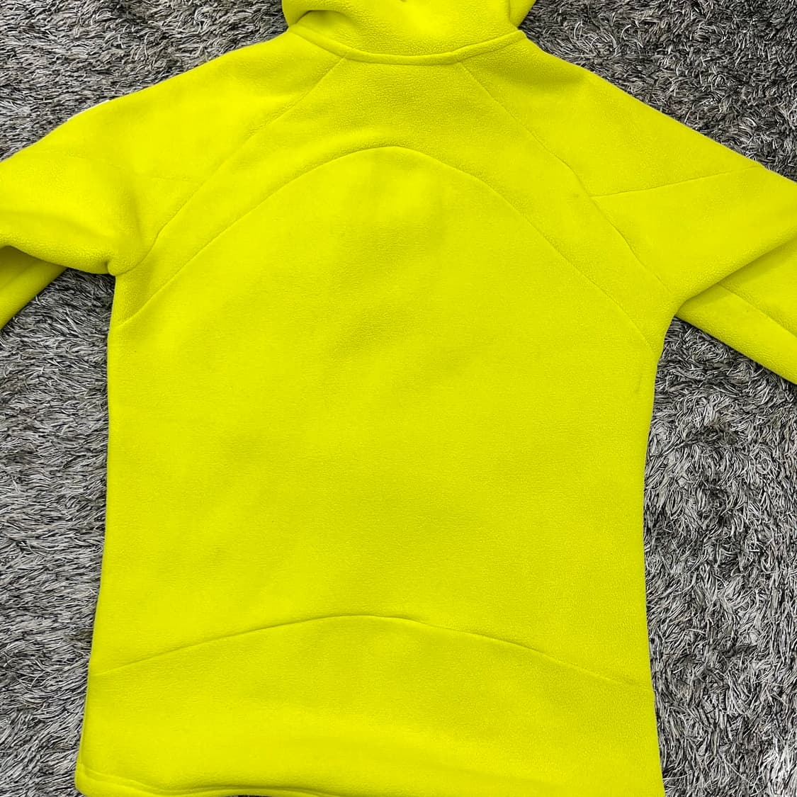 데상트 여성 레플리카 후드집업 (85) 상품이미지4