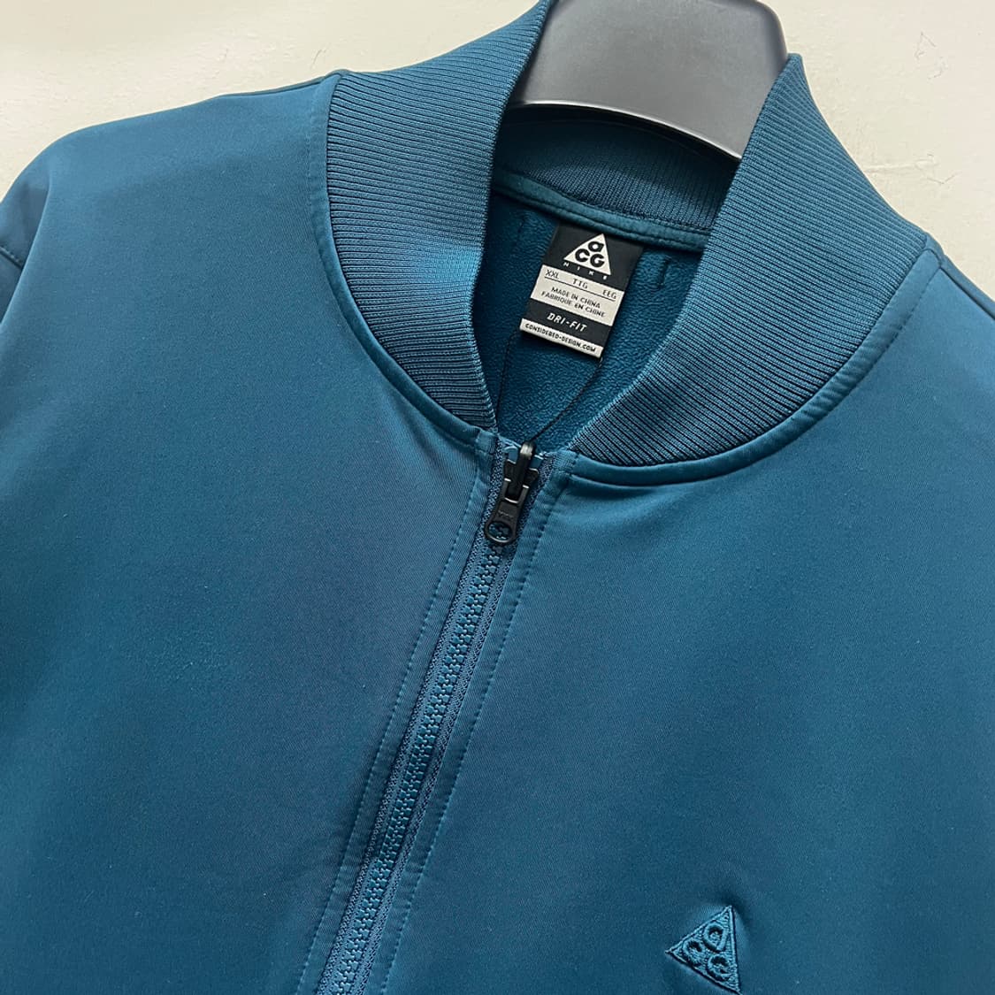 나이키 ACG 스몰 로고 져지 자켓 2XL 상품이미지3