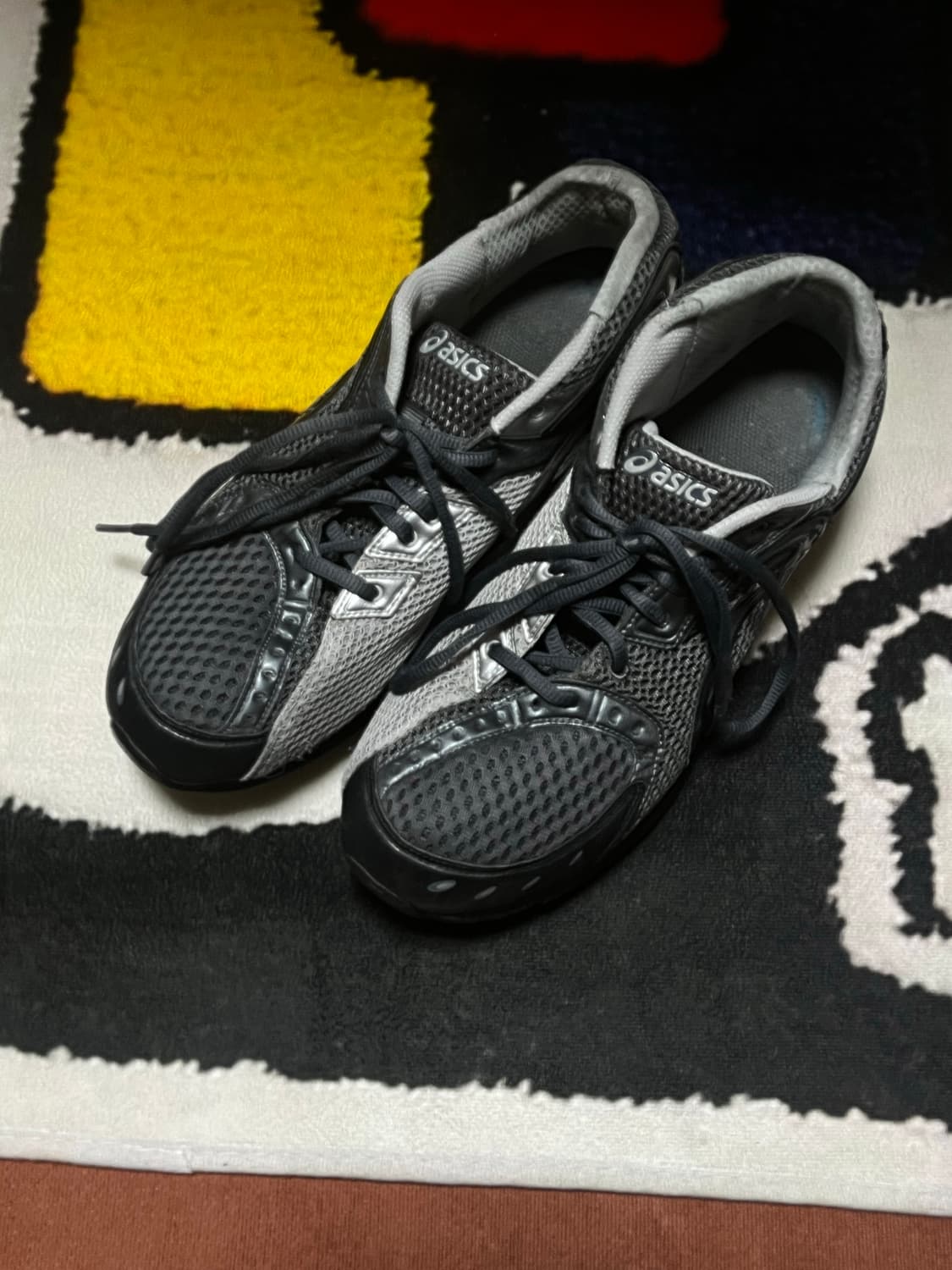 아식스 키코 젤 소켓 280 상품이미지1