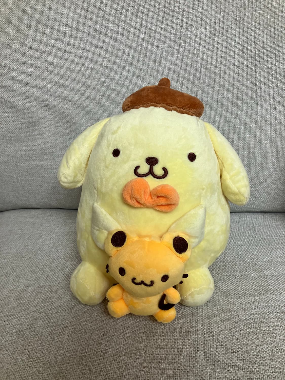산리오 30cm 인형 새상품 (3개 묶음) 상품이미지1