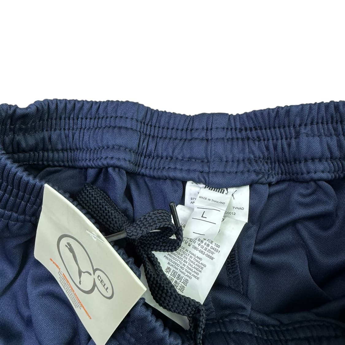 푸마 맨체스터 시티 트랙팬츠  상품이미지2