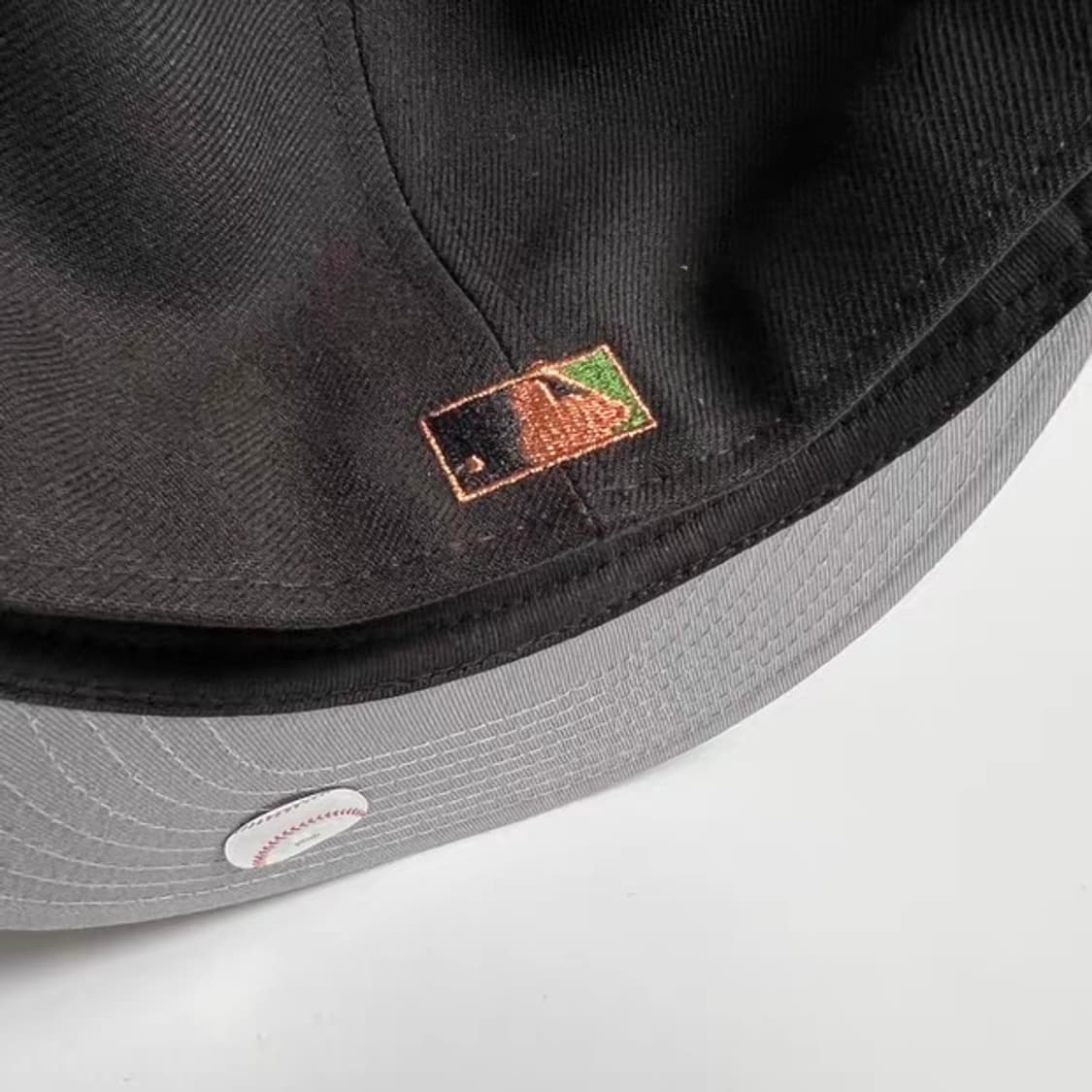 New Era 양키스 1999 59FIFTY 상품이미지7