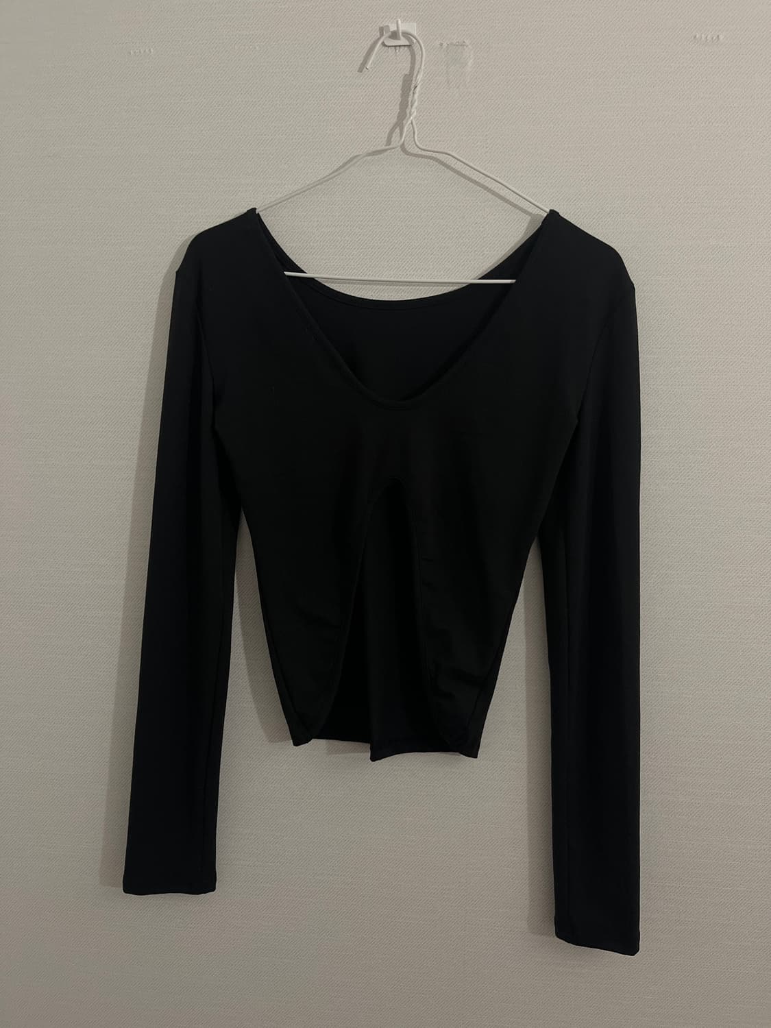 백리스 티셔츠 상품이미지1