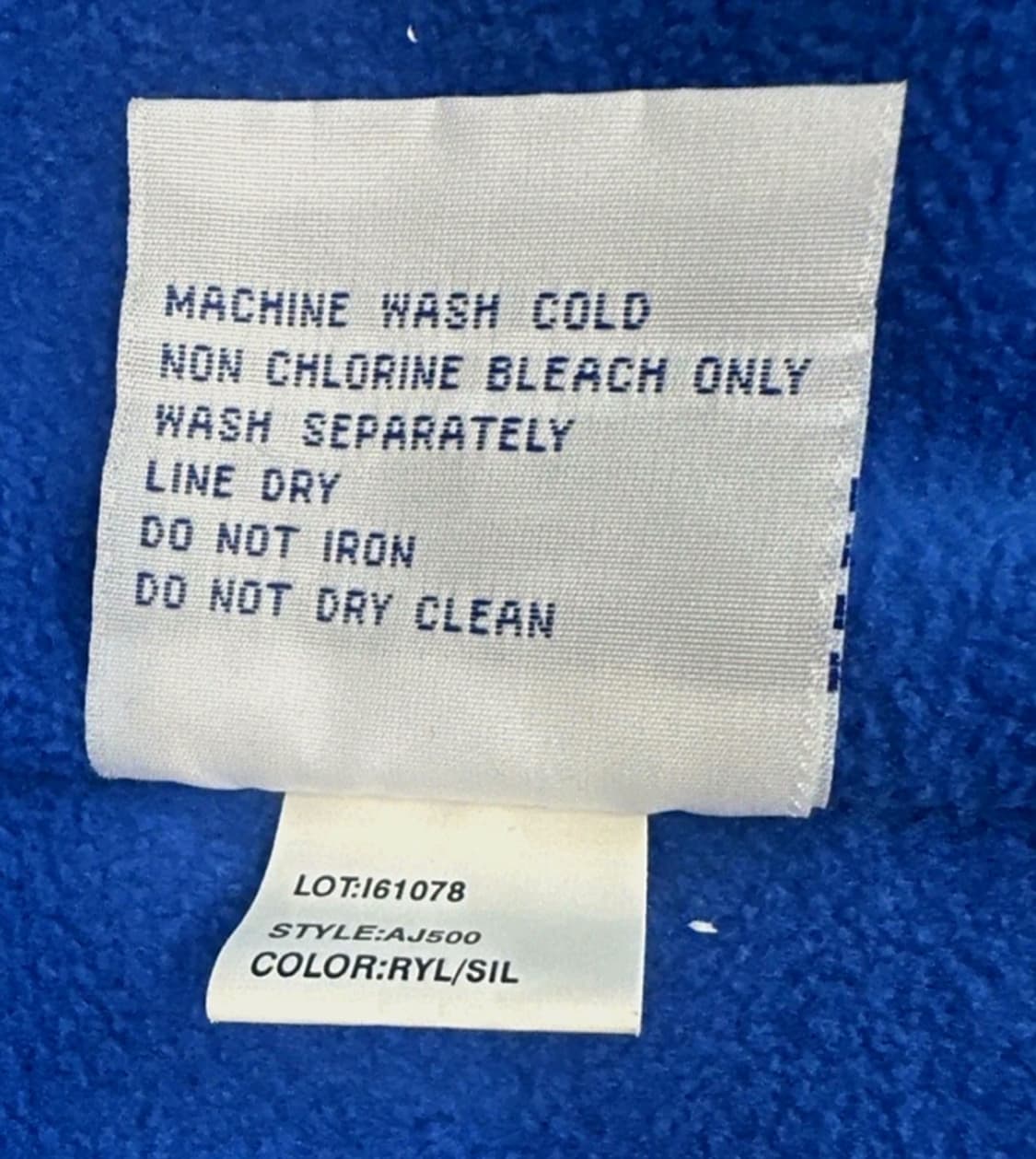 마제스틱 켄터키 자켓 상품이미지6