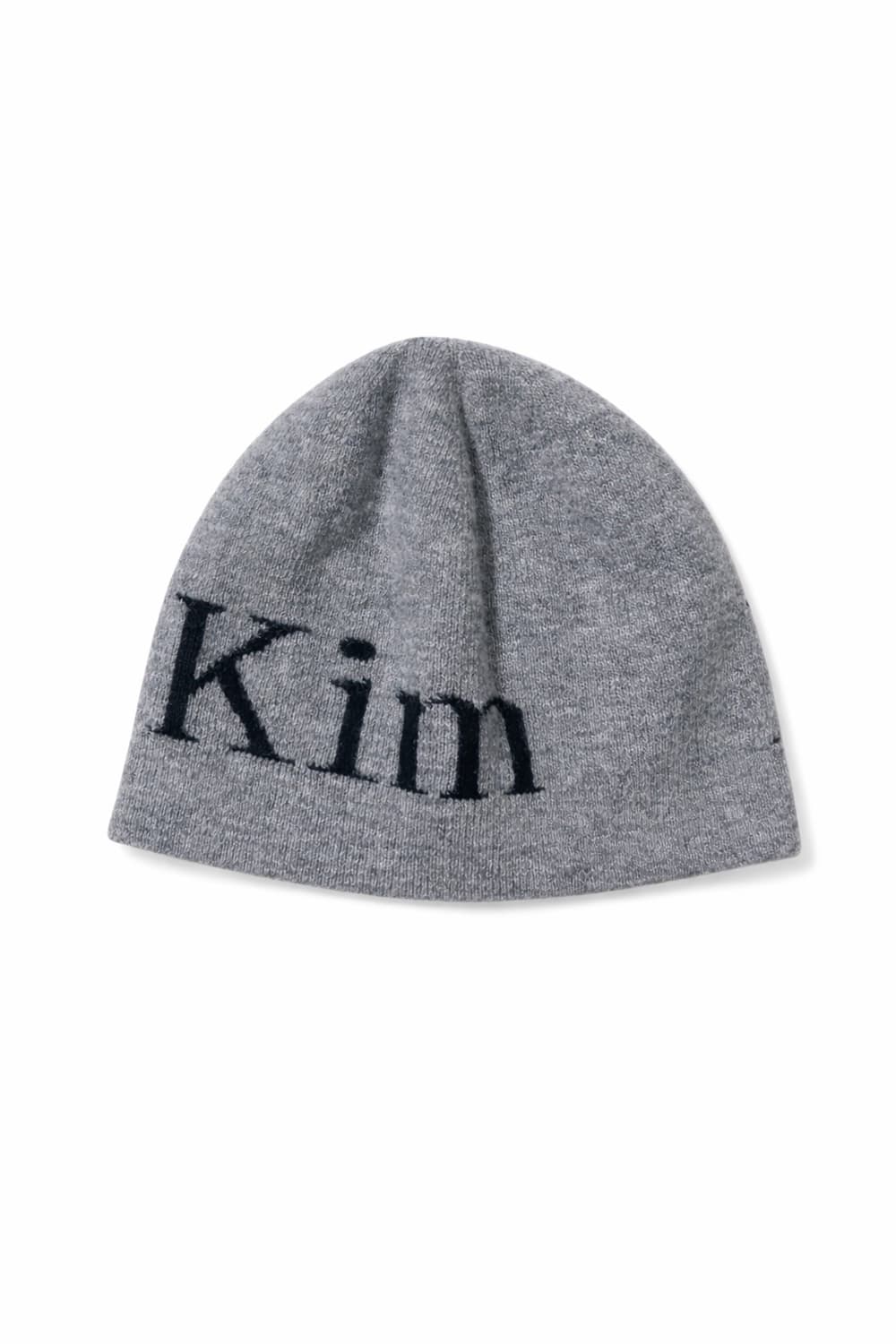 마뗑킴 비니 그레이 상품이미지2