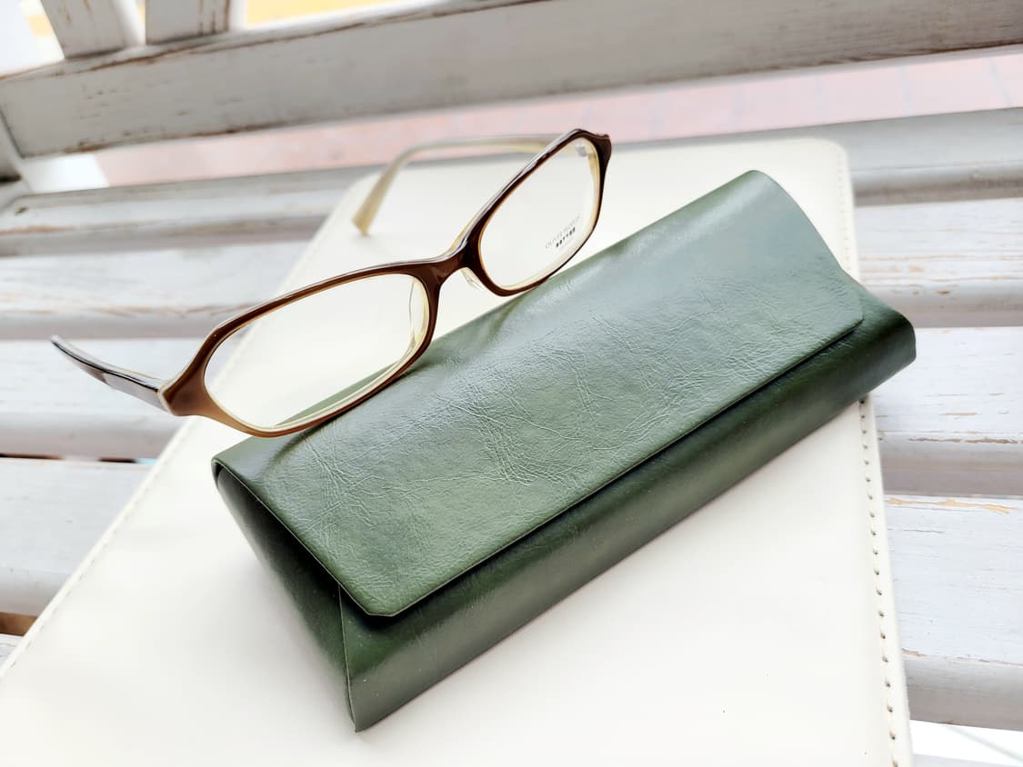 올리버피플스 안경긱시크스타일 Oliver Peoples Fabi-P 상품이미지7