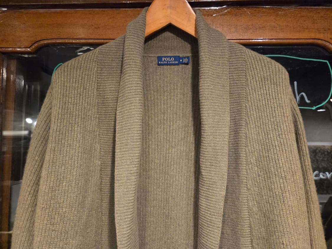 폴로랄프로렌 케이프니트 상품이미지5