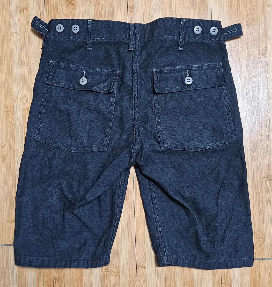 페로우즈 퍼티그 팬츠  상품이미지2