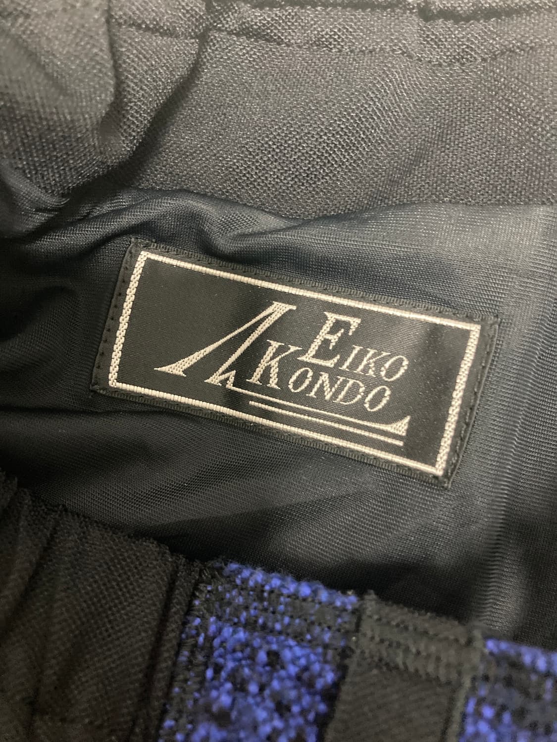 JPN 벌룬 스커트 상품이미지5