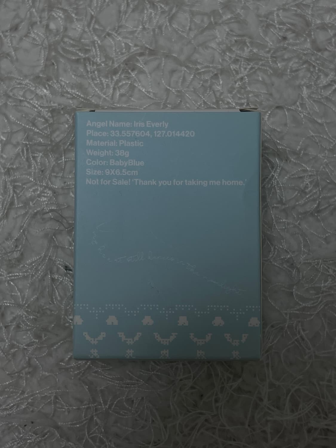 오호스 그래픽 브러쉬 새상품 상품이미지2