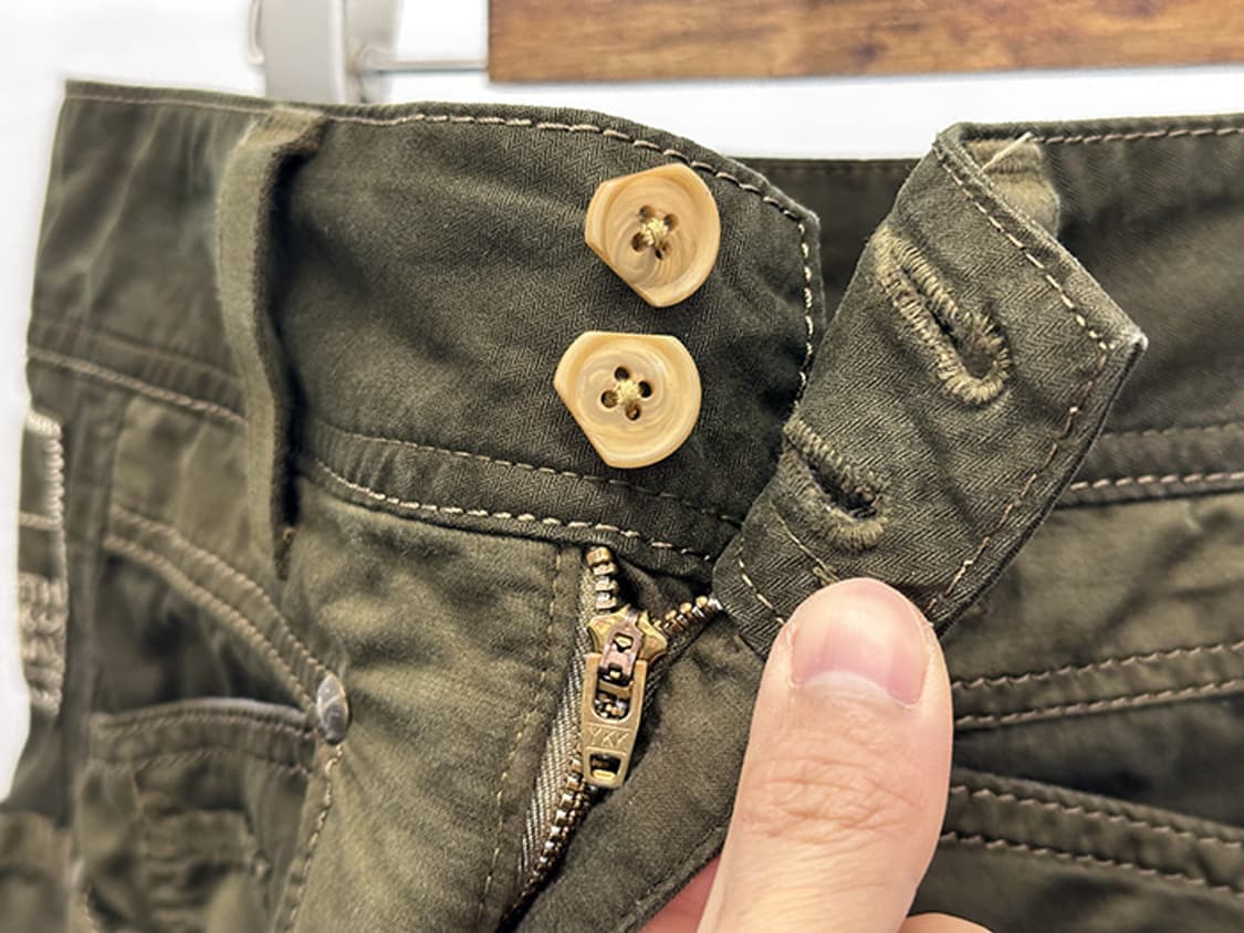 MARITHE FRANCOIS GIRBAUD (27) 상품이미지9