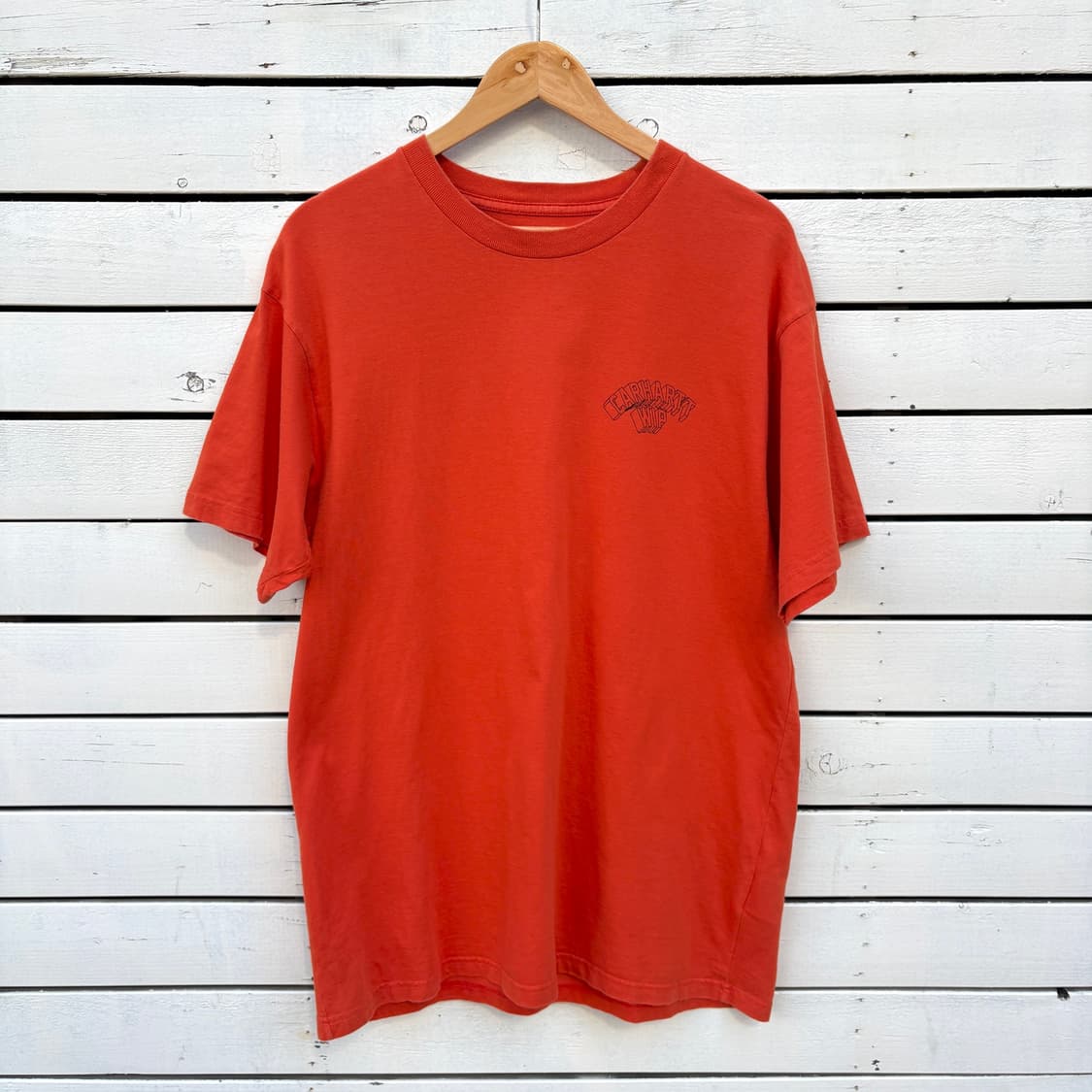 Carhartt 칼하트 반팔 티셔츠 상품이미지1