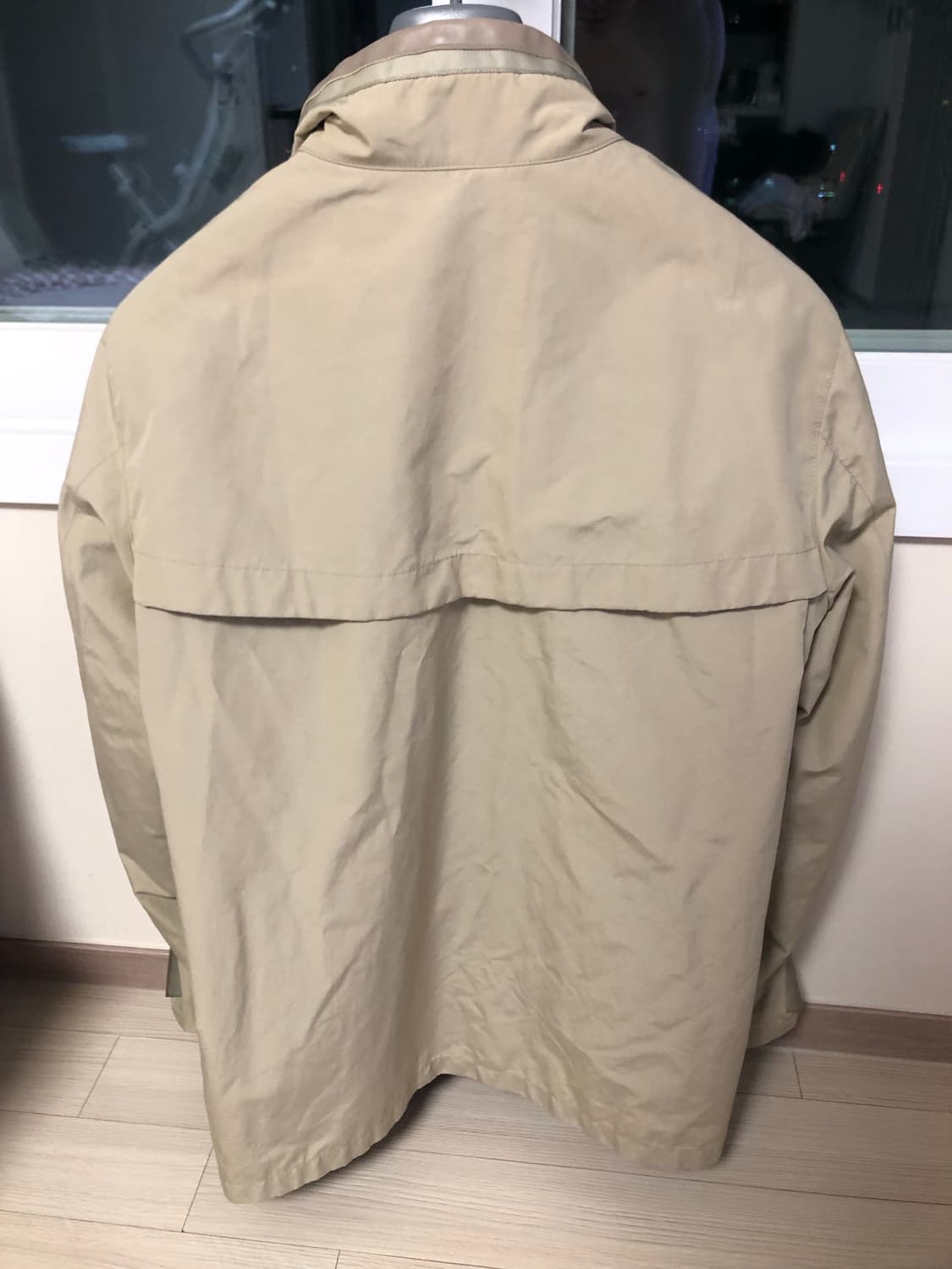 프라다 집업 상품이미지8