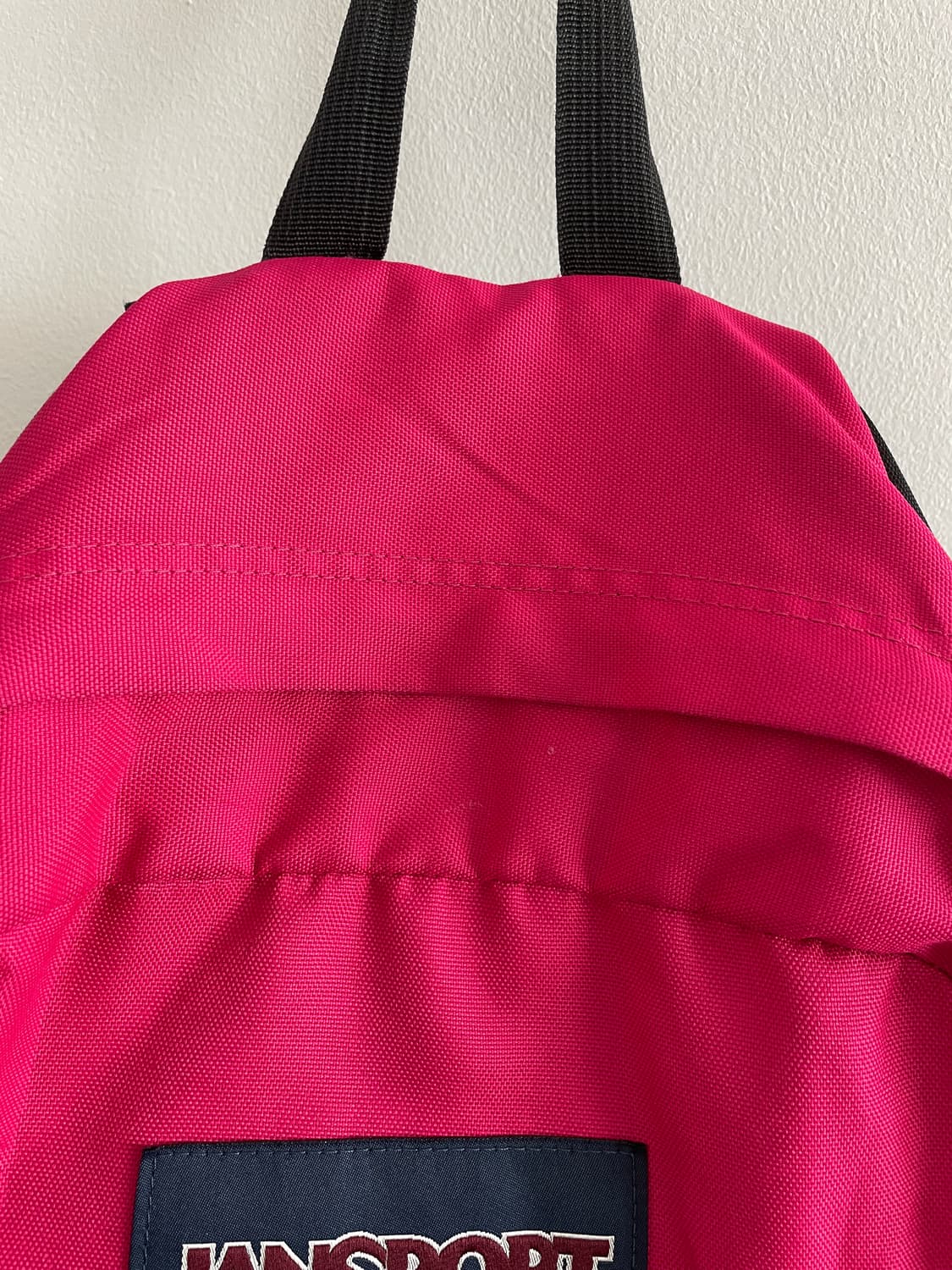 JANSPORT backpack (pink) 상품이미지4