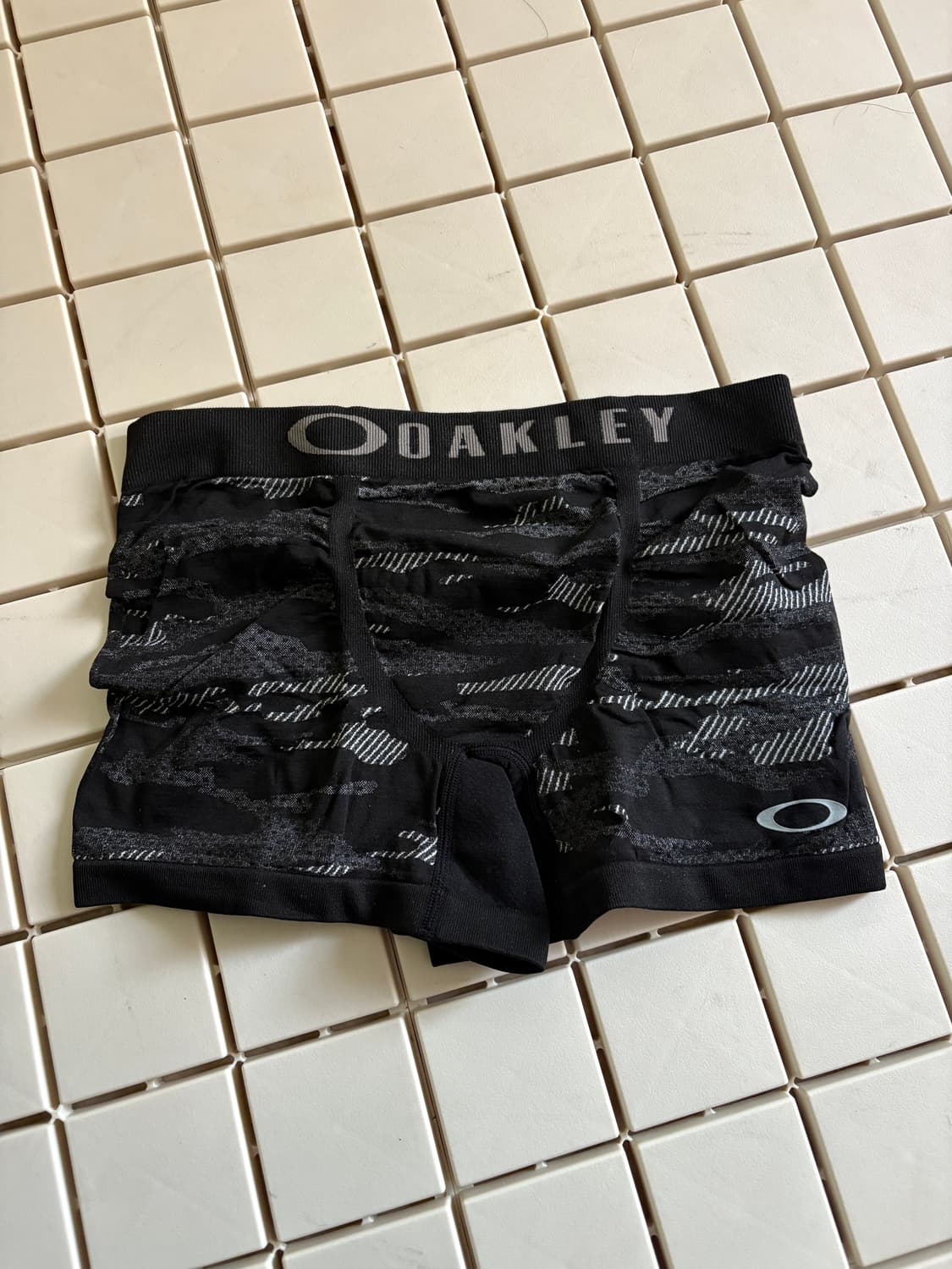 오클리 복서 팬티 상품이미지1