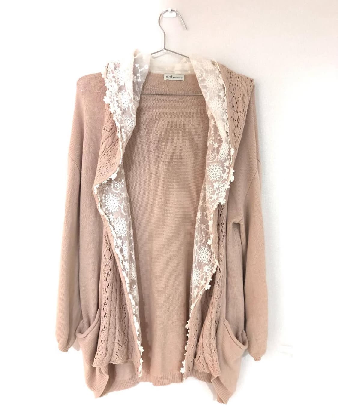 겨울 모리걸 코디세트 랜박 랜덤박스 리즈리사 엑시즈팜 빈티지 코코모리 상품이미지3